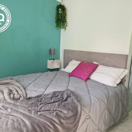 Oporto House Garden Villa ภายนอก รูปภาพ