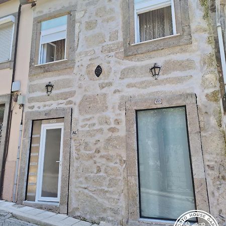 Oporto House Garden Villa ภายนอก รูปภาพ