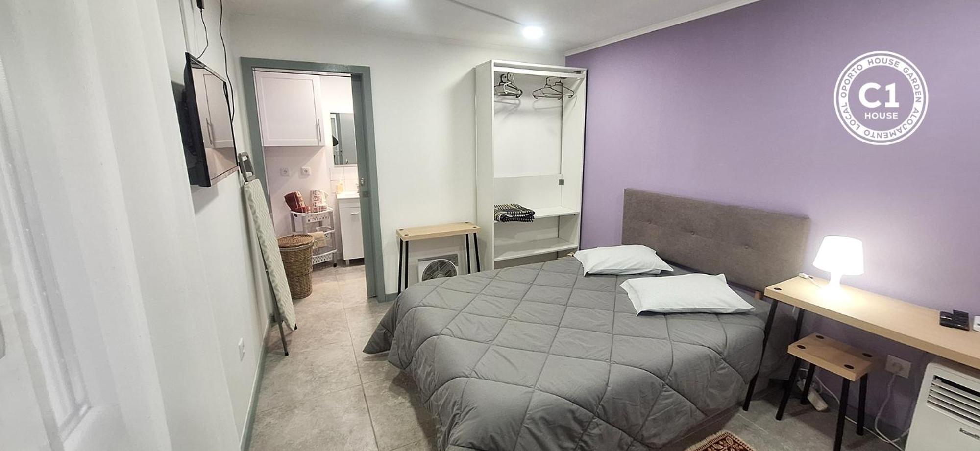 Oporto House Garden Villa ภายนอก รูปภาพ