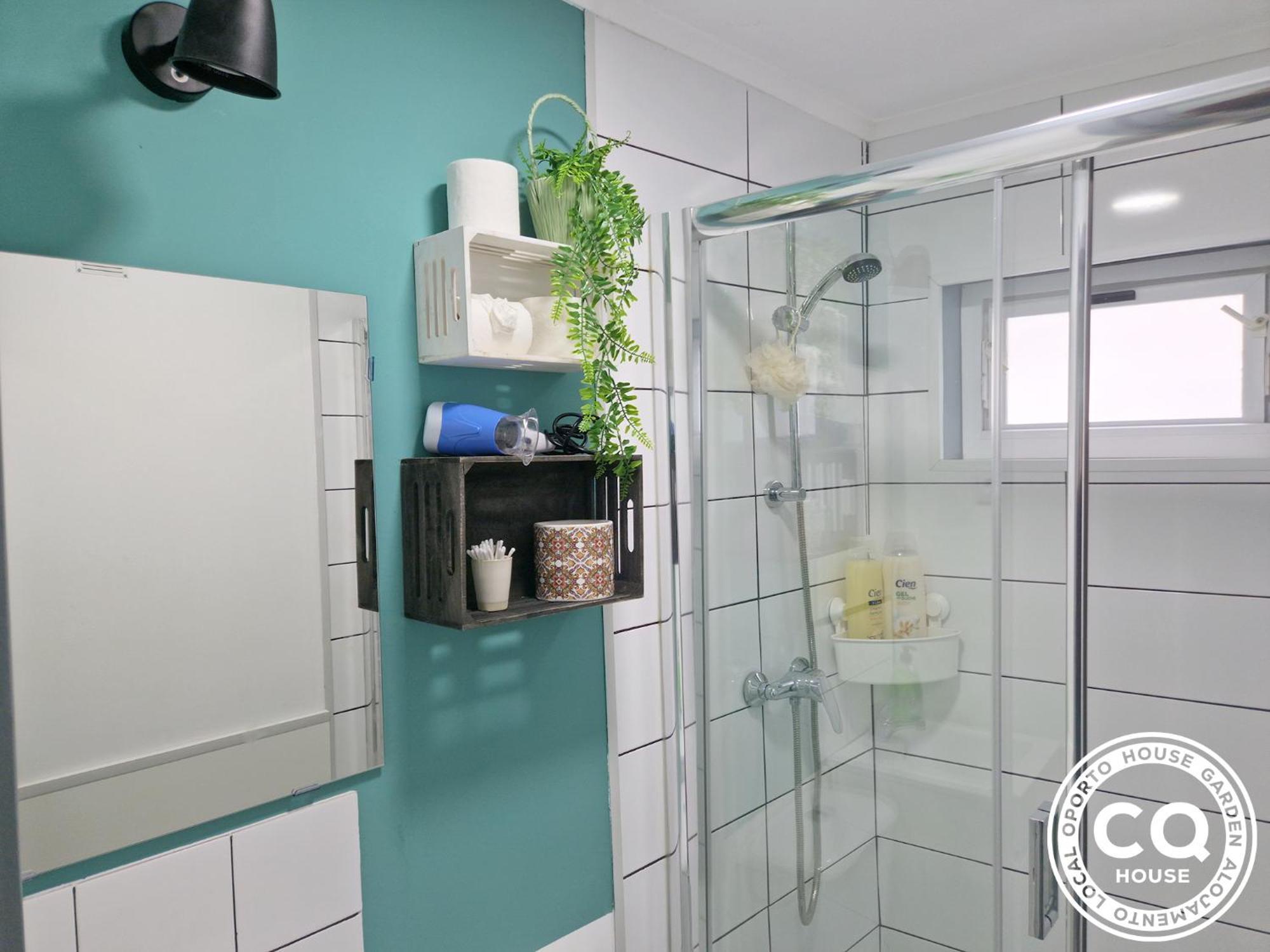 Oporto House Garden Villa ภายนอก รูปภาพ
