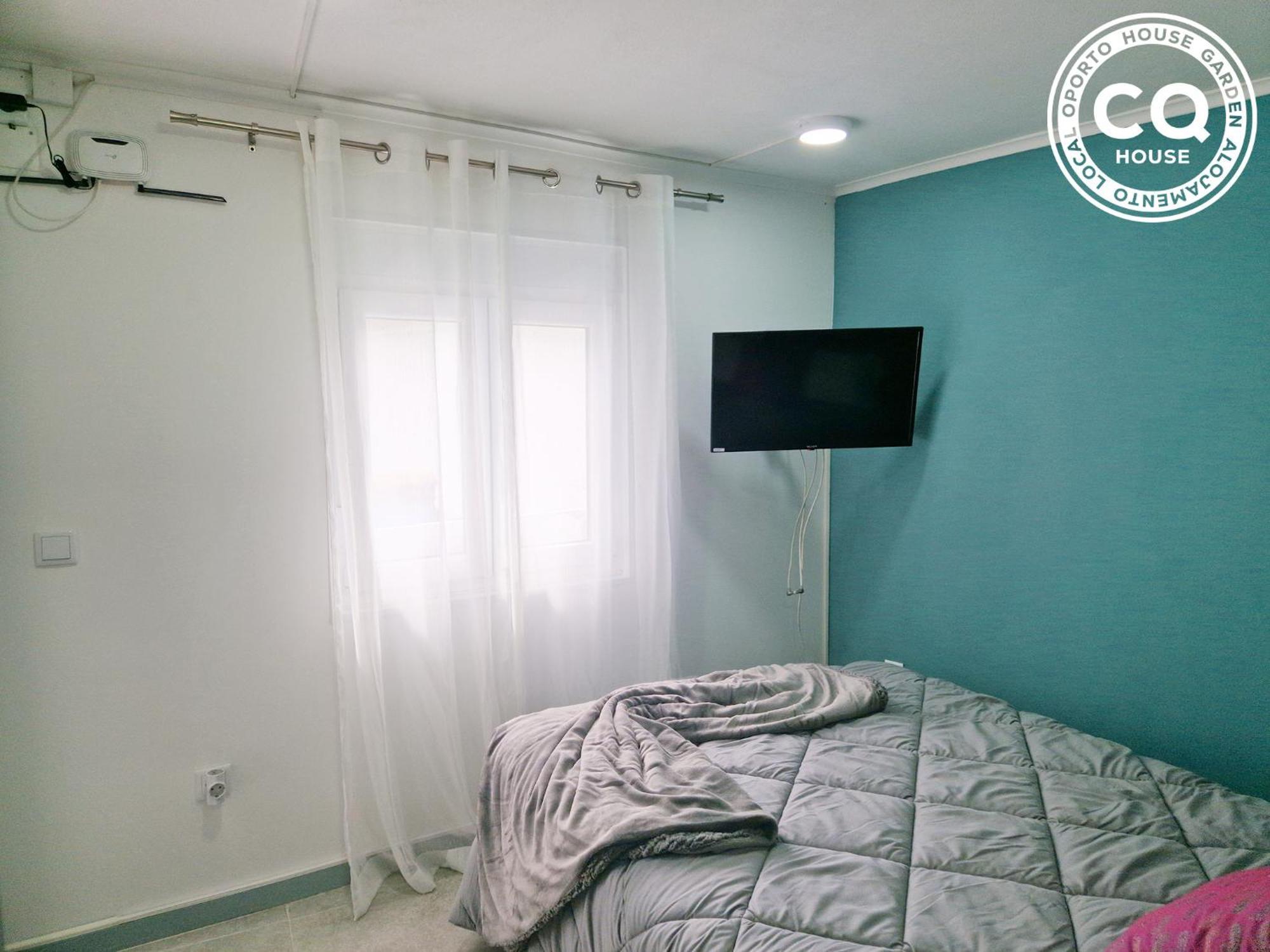 Oporto House Garden Villa ภายนอก รูปภาพ