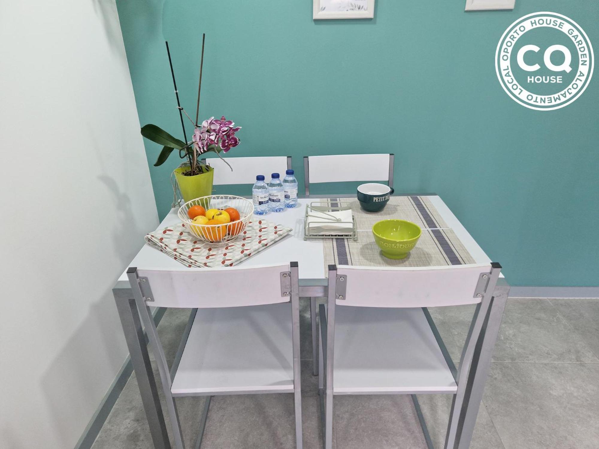 Oporto House Garden Villa ภายนอก รูปภาพ