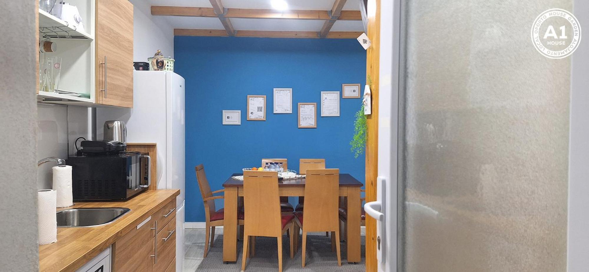 Oporto House Garden Villa ภายนอก รูปภาพ