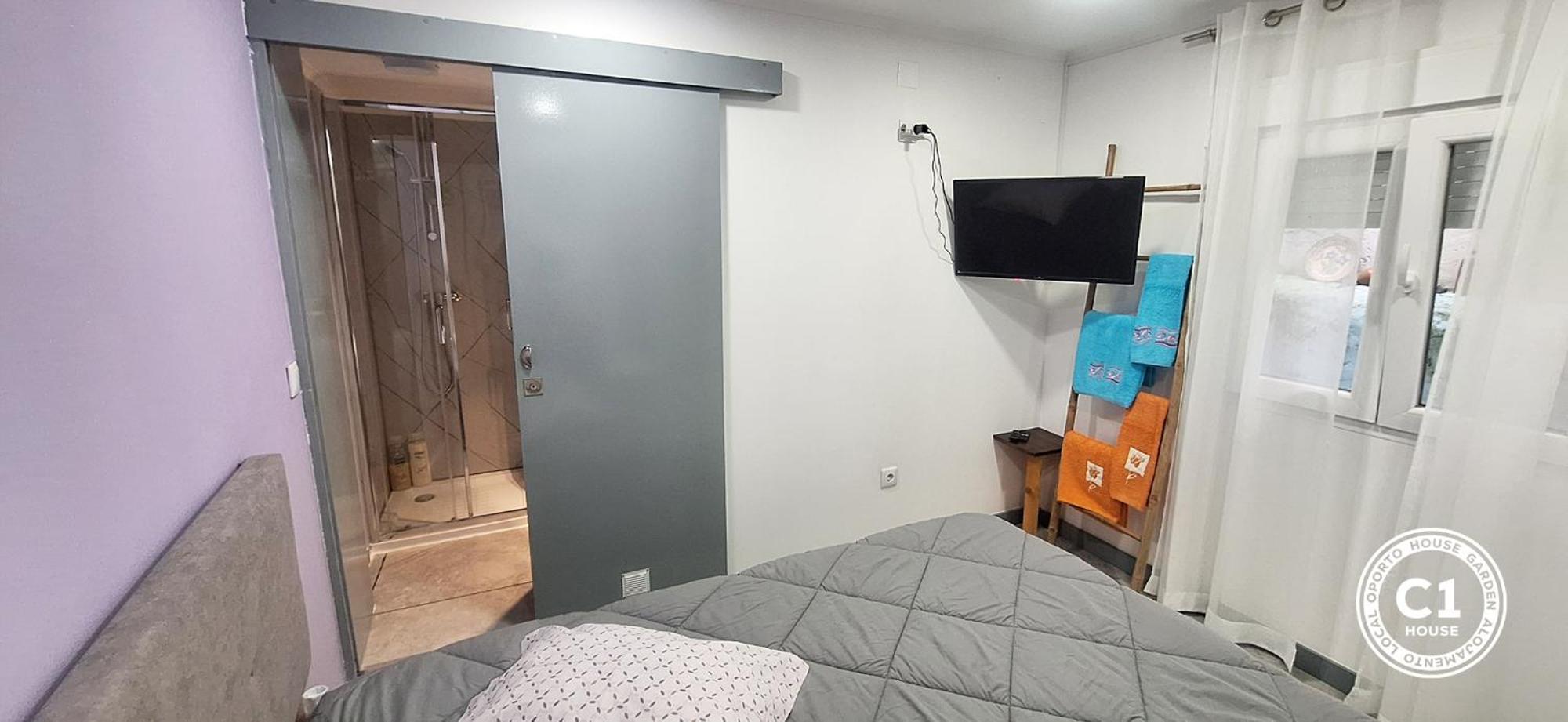 Oporto House Garden Villa ภายนอก รูปภาพ