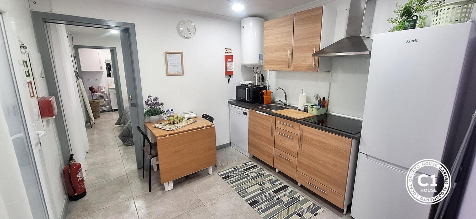 Oporto House Garden Villa ภายนอก รูปภาพ