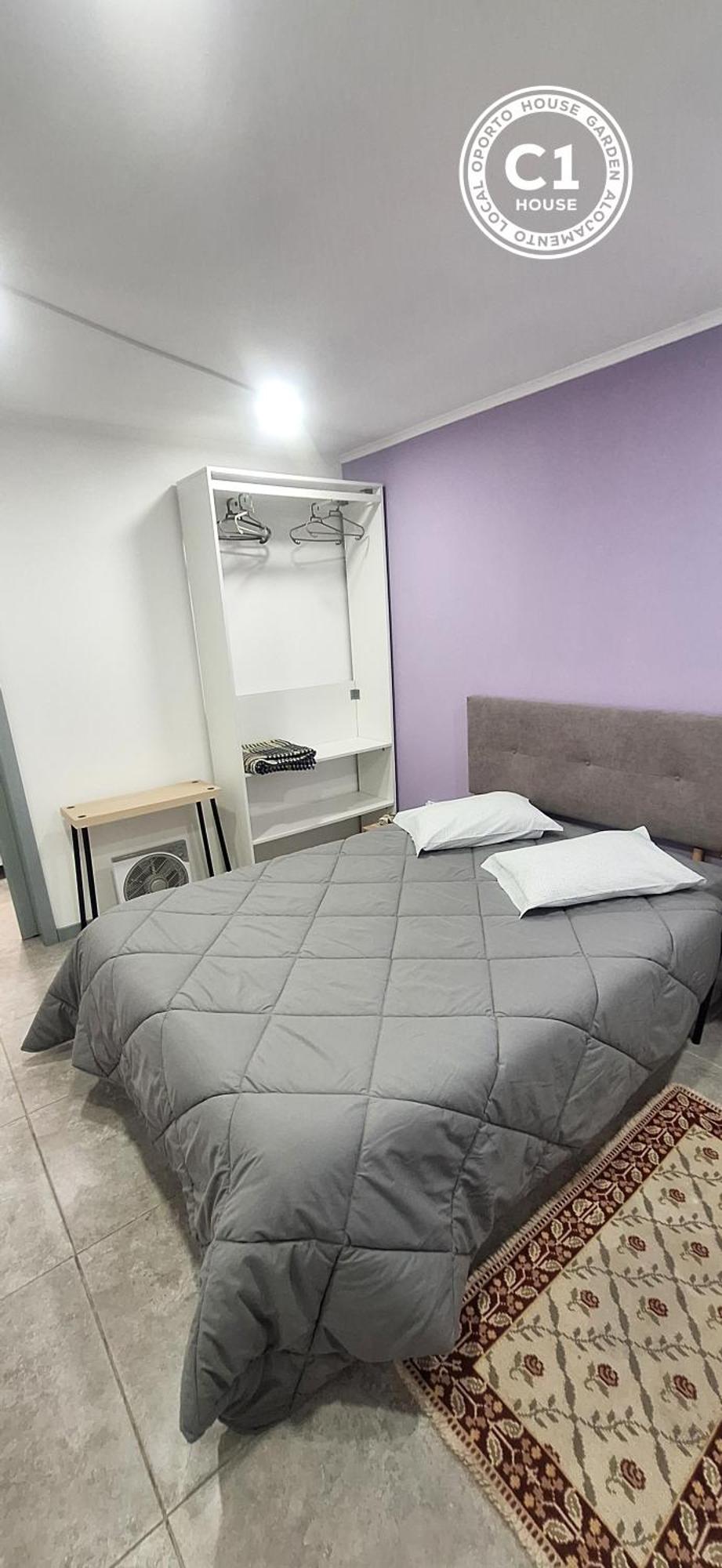 Oporto House Garden Villa ภายนอก รูปภาพ