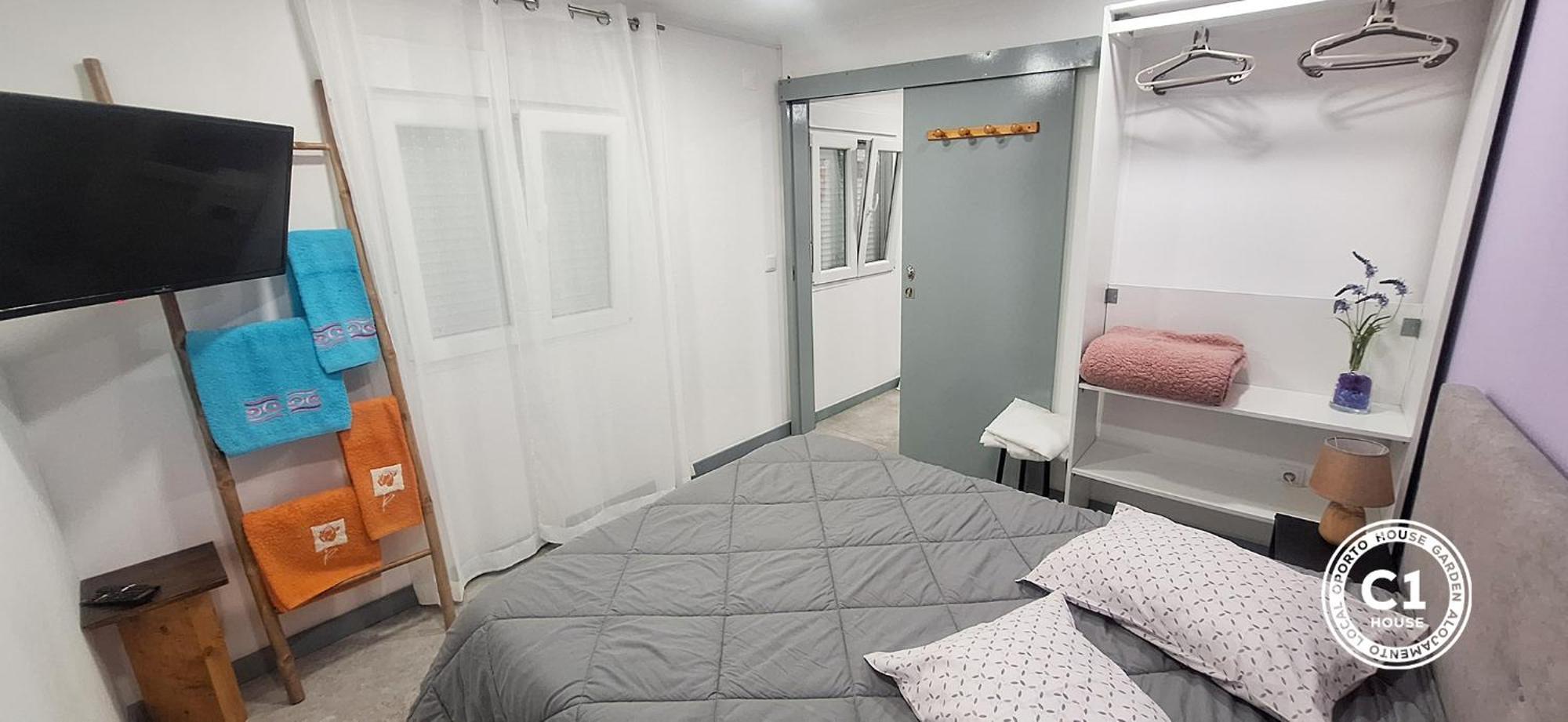 Oporto House Garden Villa ภายนอก รูปภาพ