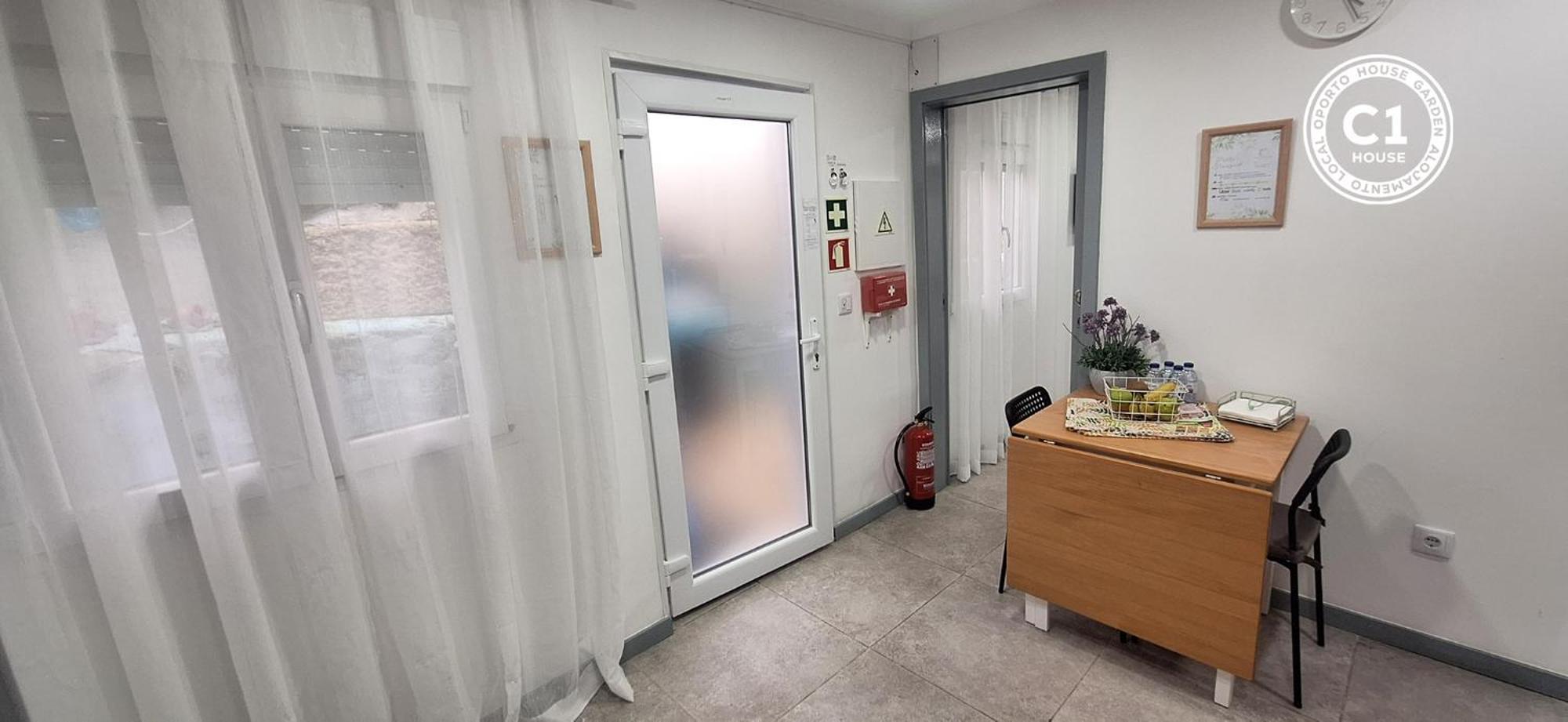 Oporto House Garden Villa ภายนอก รูปภาพ