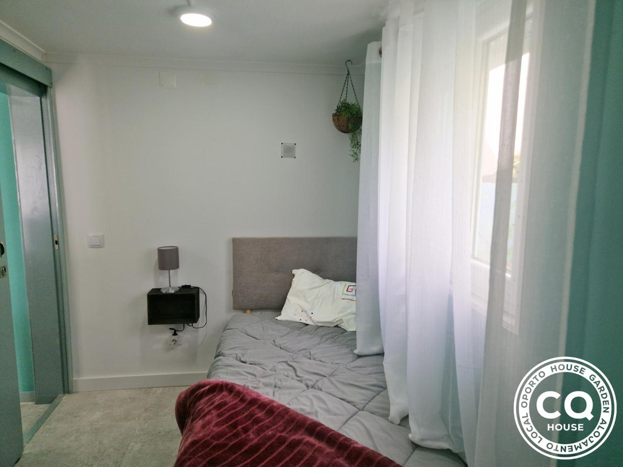 Oporto House Garden Villa ภายนอก รูปภาพ