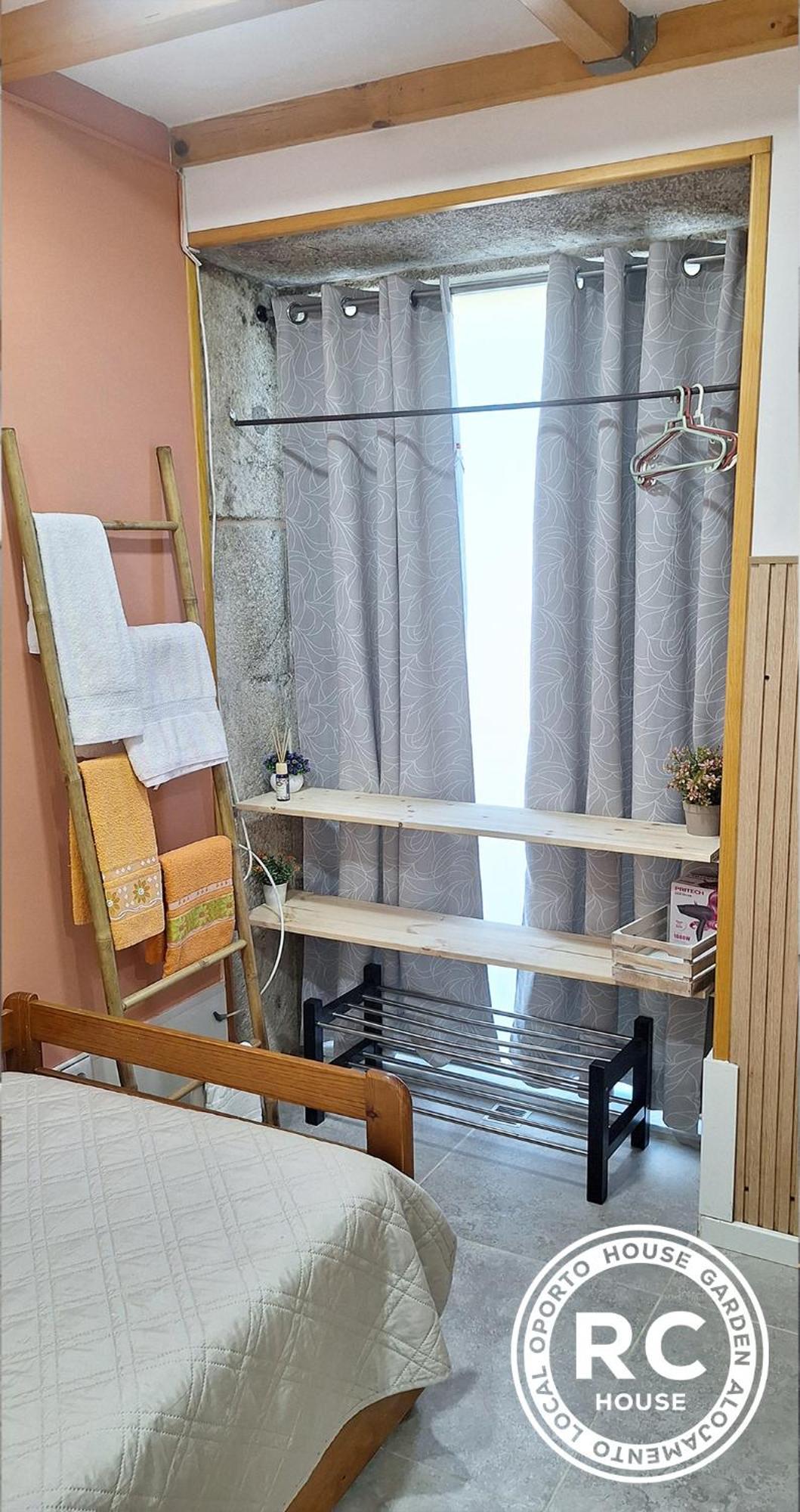 Oporto House Garden Villa ภายนอก รูปภาพ