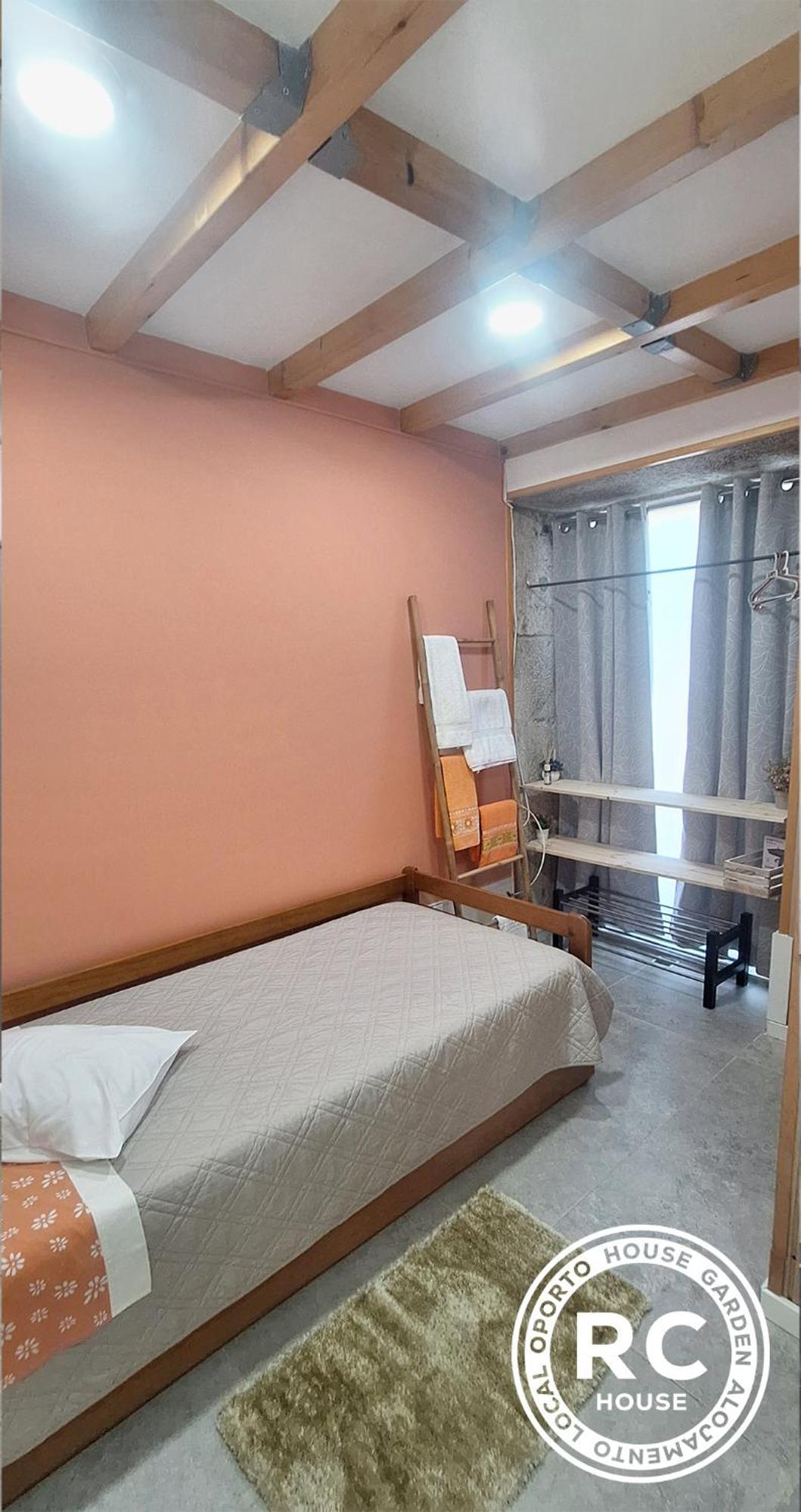 Oporto House Garden Villa ภายนอก รูปภาพ