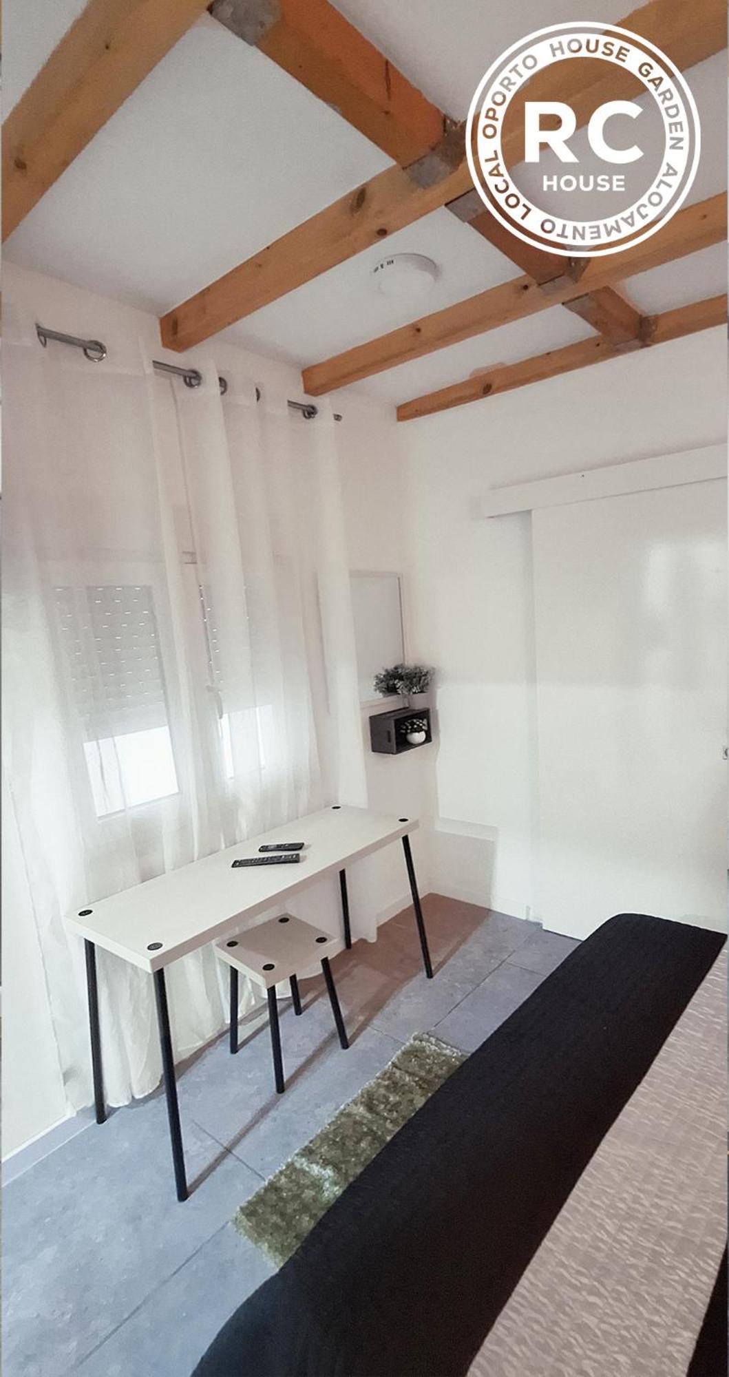 Oporto House Garden Villa ภายนอก รูปภาพ