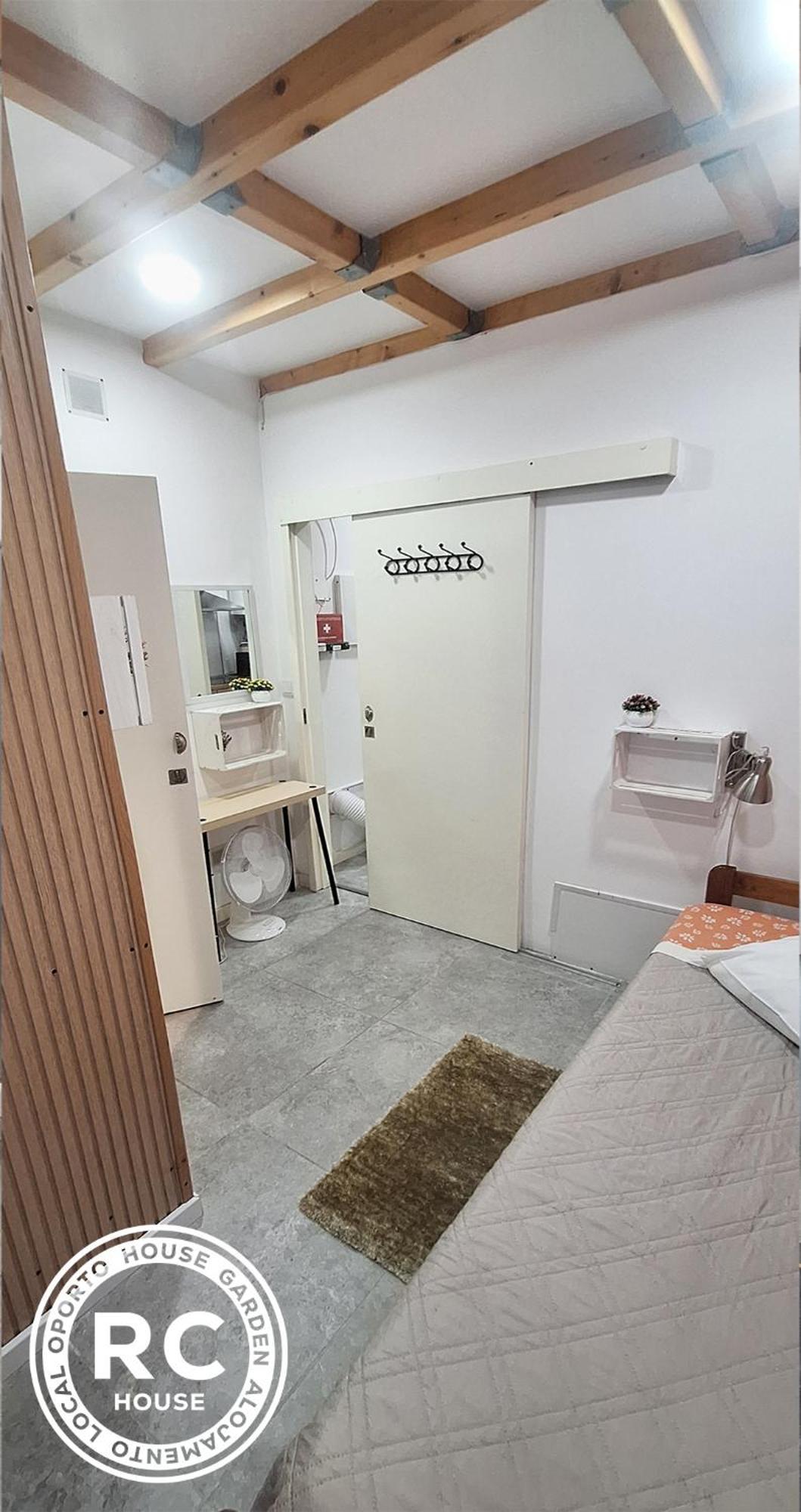 Oporto House Garden Villa ภายนอก รูปภาพ