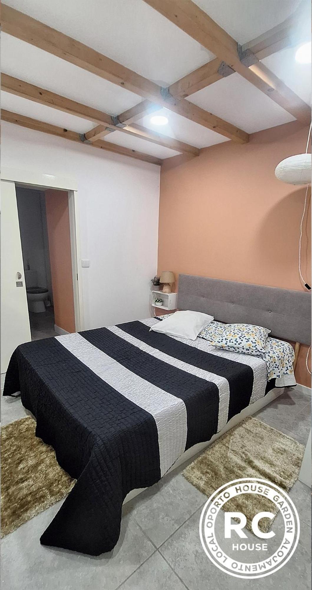 Oporto House Garden Villa ภายนอก รูปภาพ