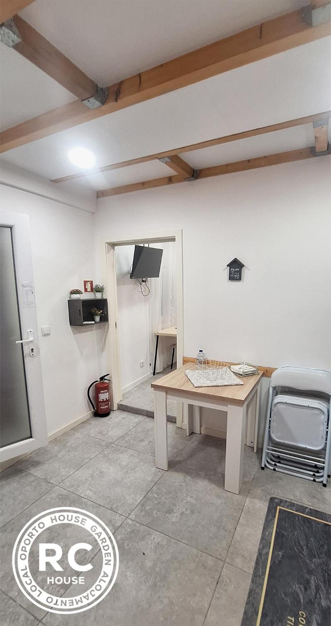 Oporto House Garden Villa ภายนอก รูปภาพ